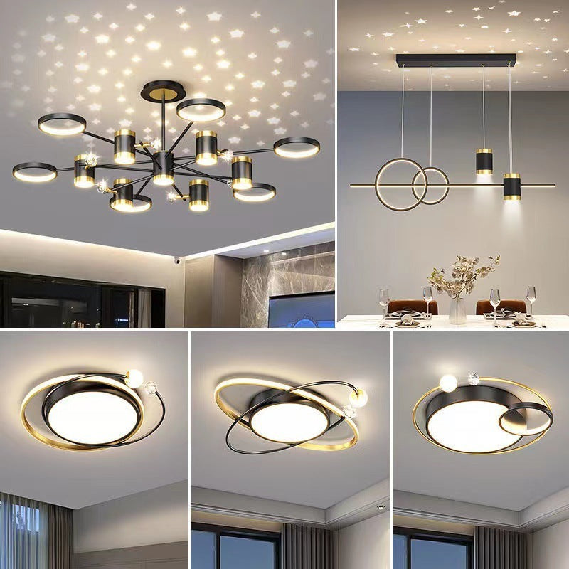 HOME LIGHTING