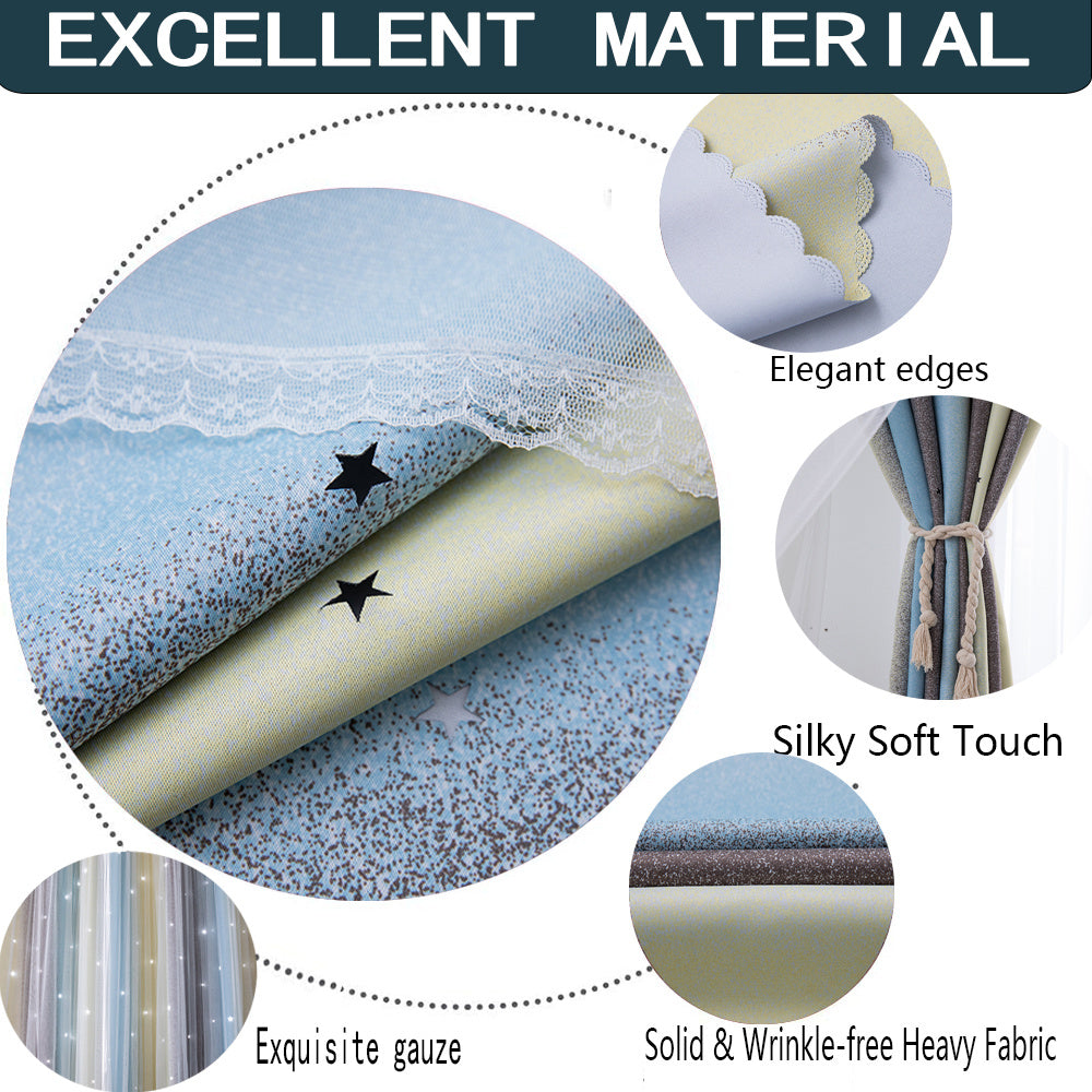 Curtains For Bedroom