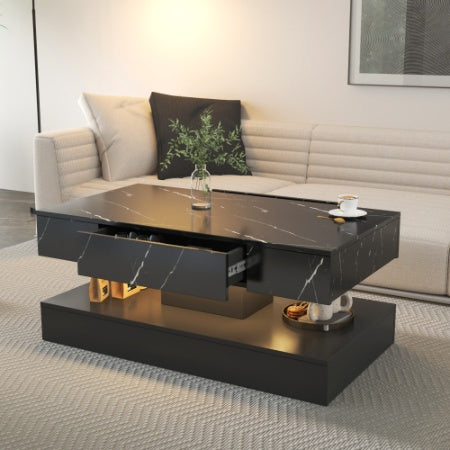 Modern Coffee Table For Living Room