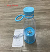 Rechargeable Machine Household Portable Blender Maker Cup Kitchen Tool Kit
