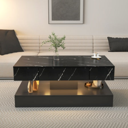 Modern Coffee Table For Living Room