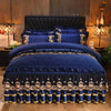 Lace Bedskirt Bedclothes Mattress Cover