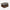 Wooden Seat Korean Style Grill Pan Grill Household Smokeless