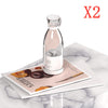 Rechargeable Machine Household Portable Blender Maker Cup Kitchen Tool Kit