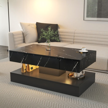 Modern Coffee Table For Living Room