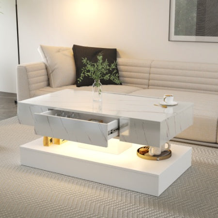 Modern Coffee Table For Living Room