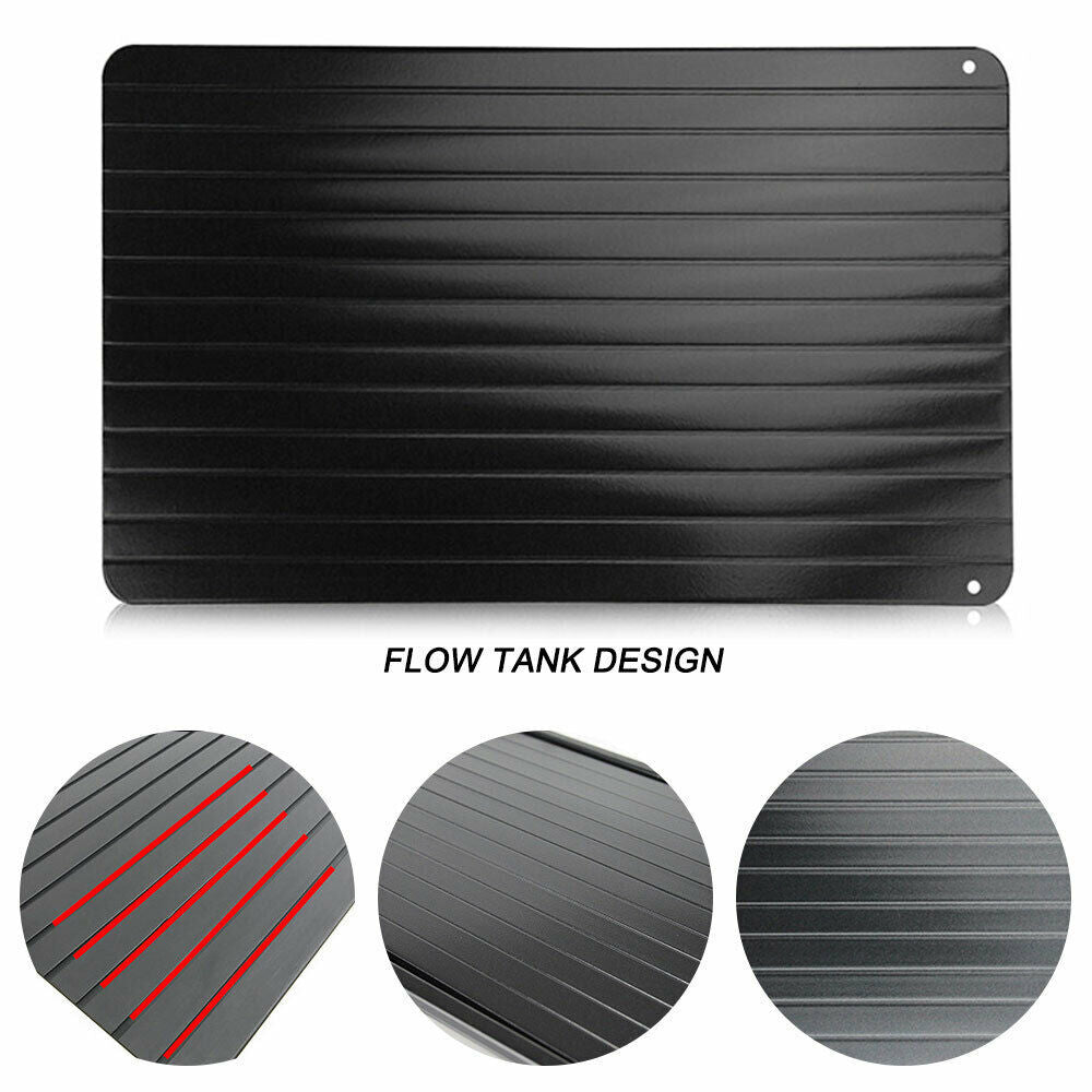 Defrost Tray Thaw Master Kitchen Gadgets