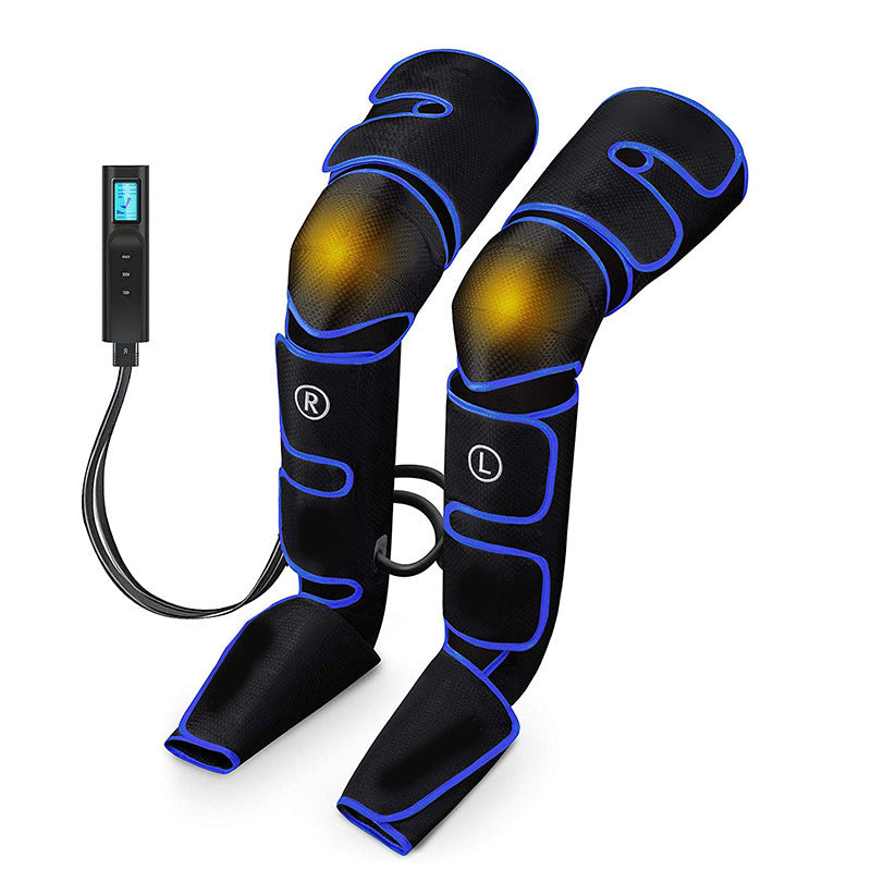 Electric Air Wave Leg Massage