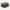 Wooden Seat Korean Style Grill Pan Grill Household Smokeless