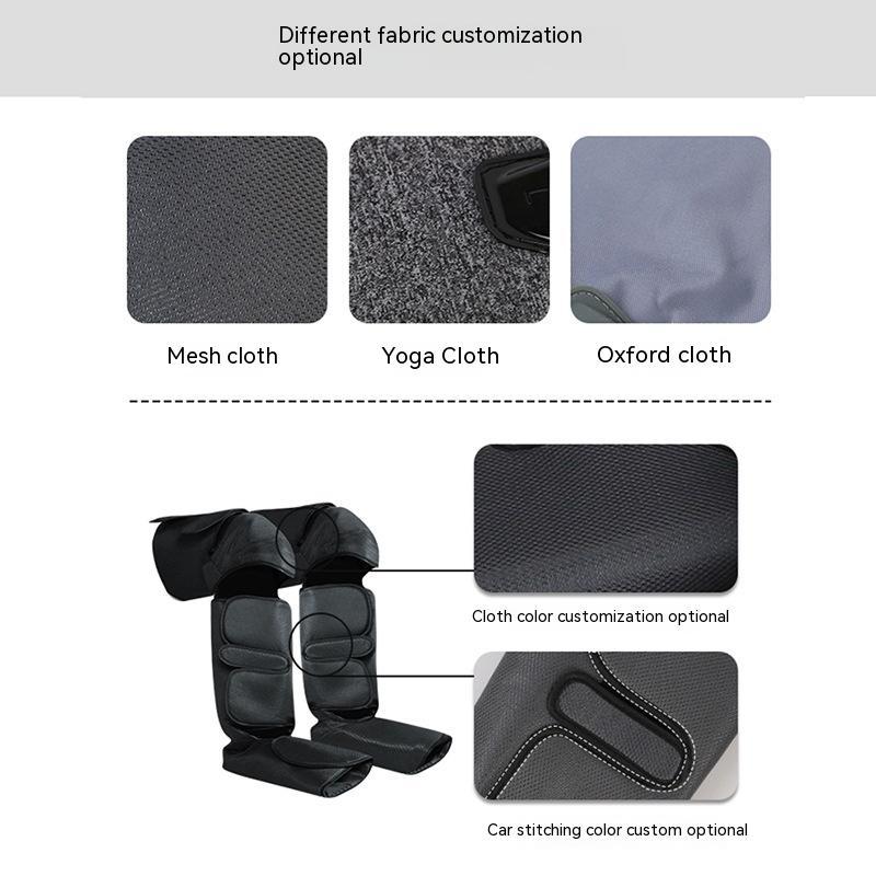 Electric Air Wave Leg Massage