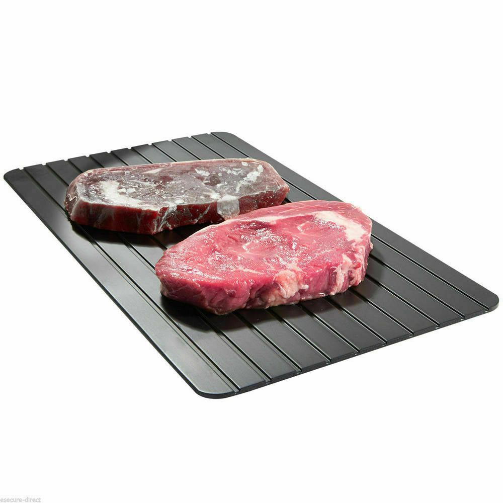 Defrost Tray Thaw Master Kitchen Gadgets