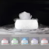 Colorful Light Fragrance Diffuser Essential Oil Diffuser For Home