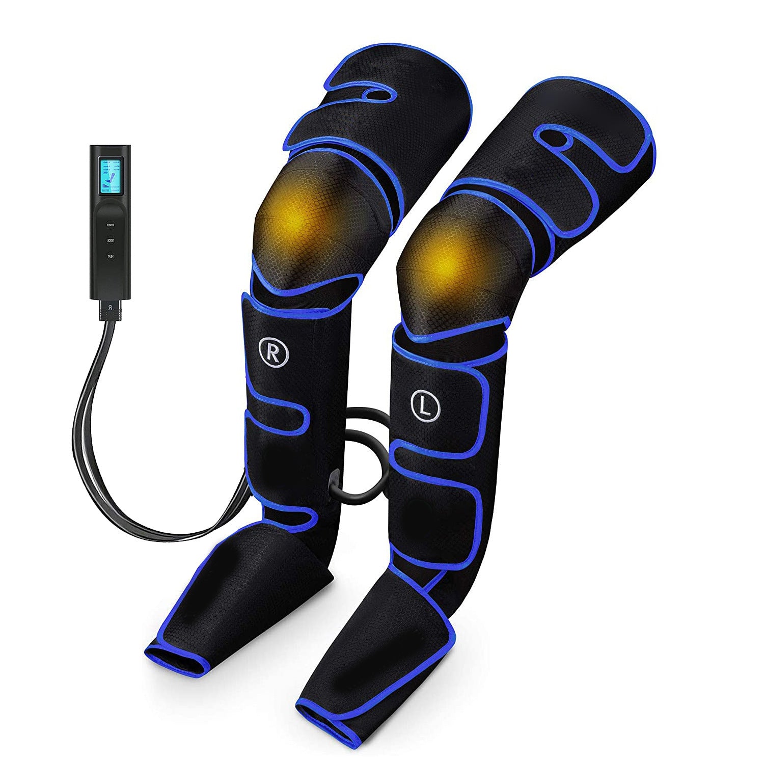 Electric Air Wave Leg Massage